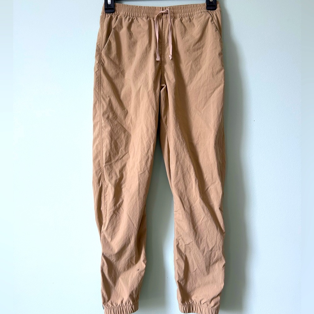 Patagonia Kids Outdoors Pants, Kids Size Large, Unisex Spring-Fall Outdoor Pants